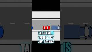 We can make traffic snakes less likely by changing the way we drive. From: Traffic Has a Perfect Sol