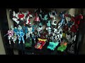 Customizing Hot Wheels Transformers &amp; Model Cars (Part 3 of 4) by matt1989cars