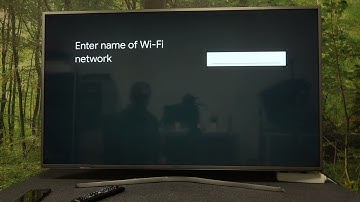 How To Find and Change Internet Settings on Google Chromecast 4.0 4K with Google TV
