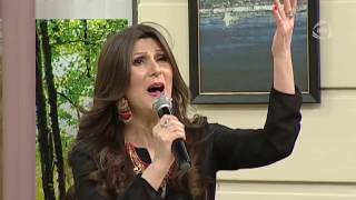 Gülyanaq Məmmədova - İlk Bahar Gəldi / Ceyran (10Dan Sonra) Resimi