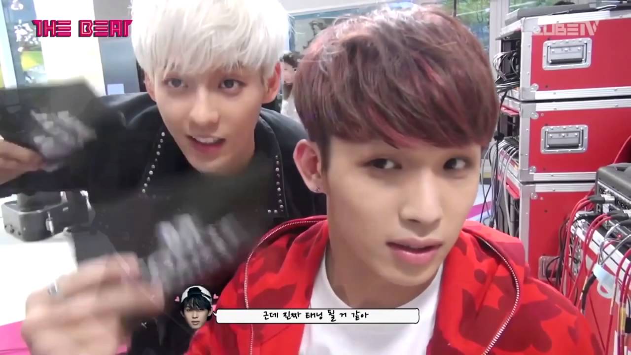 BTOB funny and cute moments 비투비 웃긴영상 kpop group video