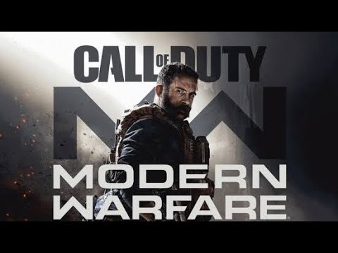 COD MWはクソゲーだから買わないほうがいい！