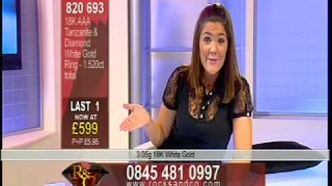 Stacey Ellis Rocks & Co blooper light explosion