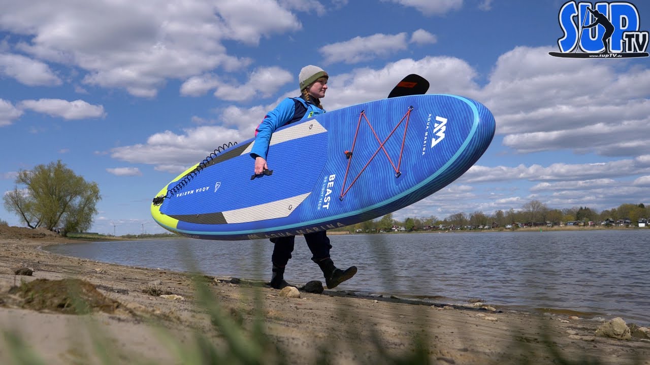 Aqua Marina BEAST 10'6″ - BT-21BEP | Sandbay Sports