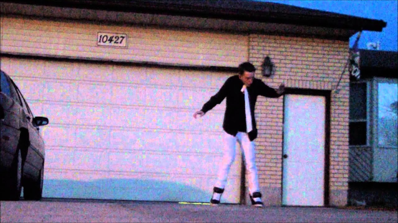 J.O.B - Warrior | Dubstep Dance