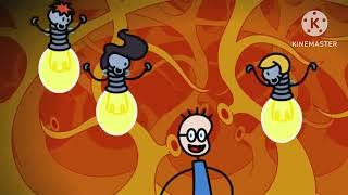 Filmbilder Tom Tom In The Woods Alternative Ending