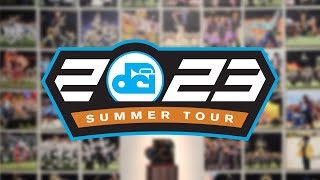 2023 DCI Annual Meeting & Rules Congress Overview Camera Feed