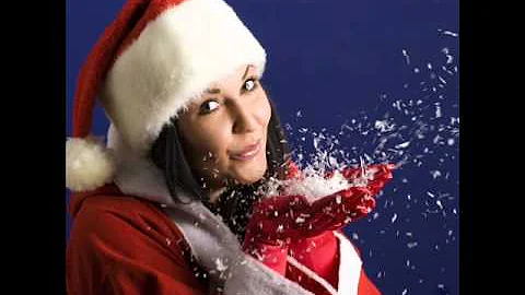 Winter Wonderland - Miriam Wolf