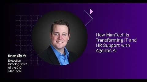 Building a Foundation for AI Adoption