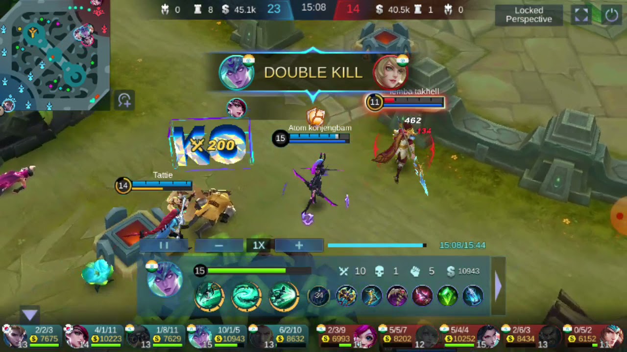 how to get easy savage with karina