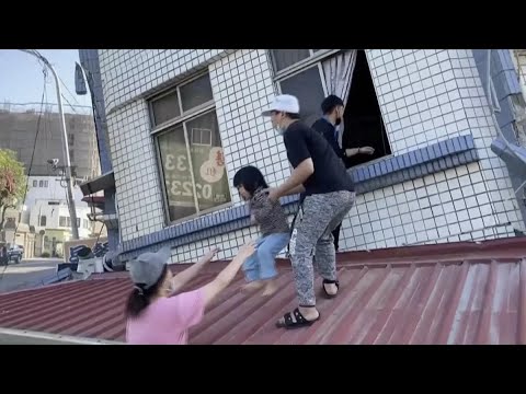 YouTube player