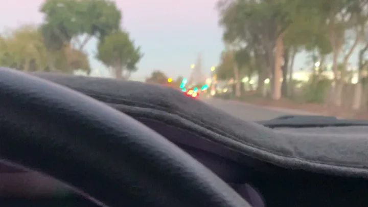 Voltage Regulator Install 64 Chevy