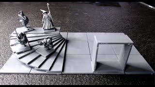 HeroQuest: Quest 3 Lair of the Orc Warlord