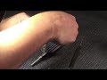 End of video