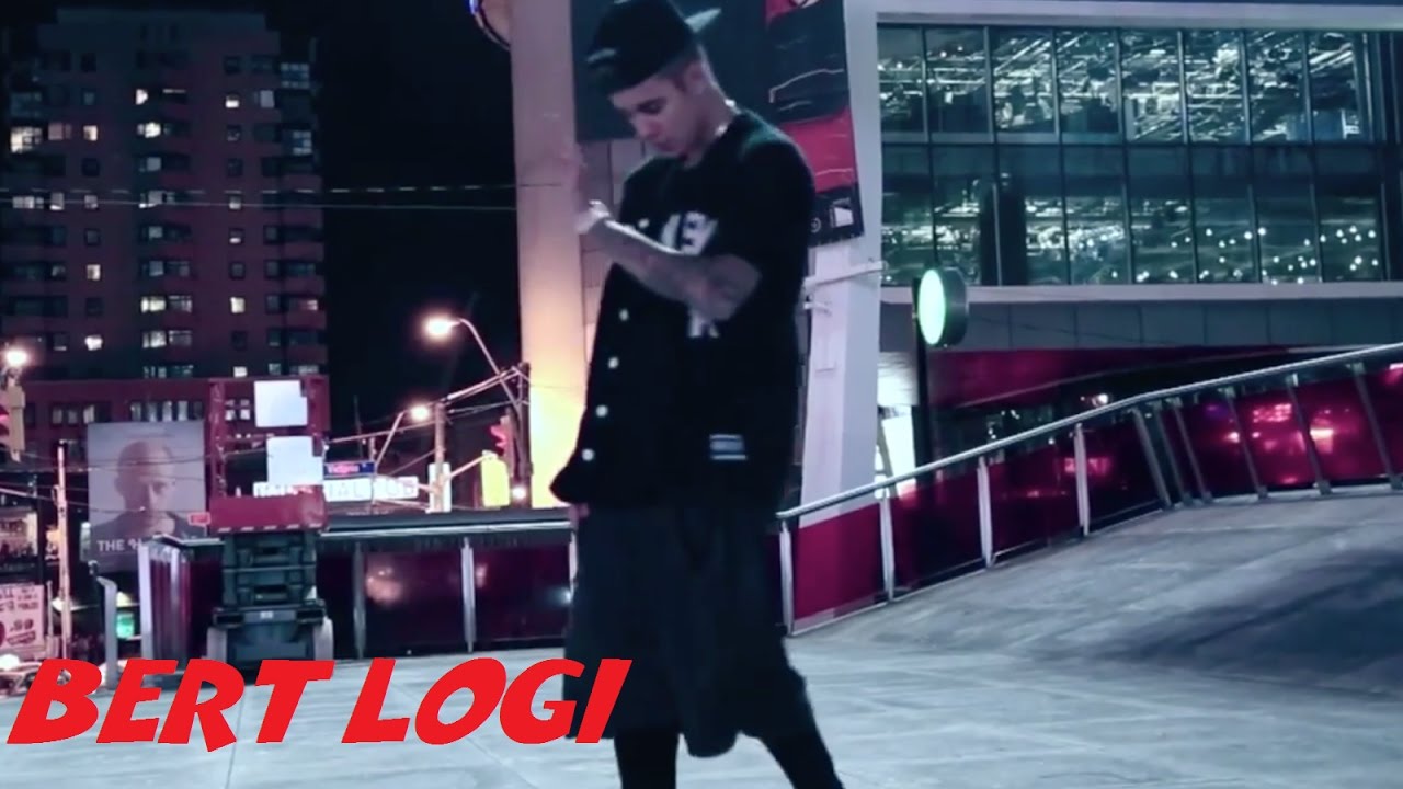 Justin Bieber ft. Post Malone - Deja Vu  (Official video)