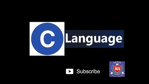 C Language || Lecture 20 ||for Statement in C Language - Part-2|| By Shakti Sir || IICS COLLEGE