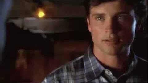 Smallville- Bizarro Trailer