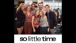 Arkarna - So Little Time (Opening Theme Song Full Intro Tv Serie 2001) Soundtrack *Gemelas En Apuros