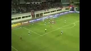 Estonya Türkiye 0 - 1 Umutun Golü Izle 11 Ekim 2013