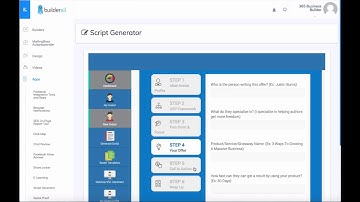 BuilderAll Business Builder Script Generator Review