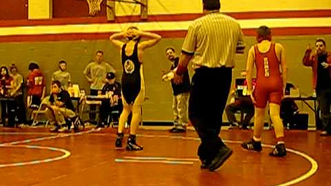 Andrew vs Todd Tabor.AVI