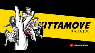 Versi Artortoise | K-Clique - KITAMOVE (Lirik)