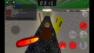 Como ser o baldi apenas do baldi frenzy  screenshot 4