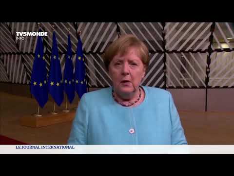 L'UE divisée sur