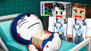 Tombiş'in Ameliyata İhtiyacı var! - Minecraft