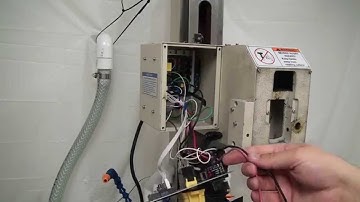 Shop Update - New Motor for the G0704