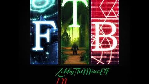 Direwolf20 1.6.4 FTB - Ep.1: RAM!