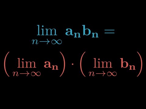 Proof: Limit Arithmetics