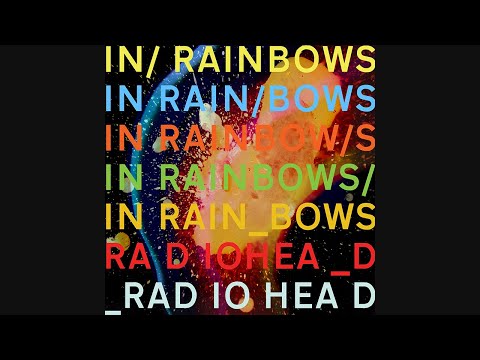 Radiohead | Faust Arp (Unofficial Remaster)