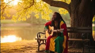 It Is Well with My Soul | Deep Reggae Gospel Roots of Strength & Assurance