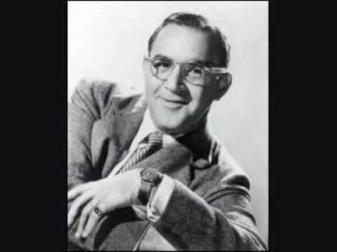 Benny Goodman - Shirley steps out