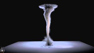 Tornado test #1