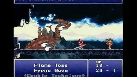 IAP Presents Chrono Trigger - Part 8