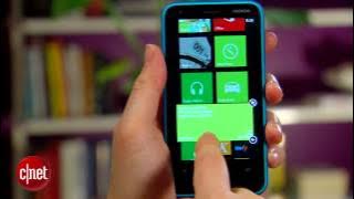 Nokia Lumia 620 lowers the bar