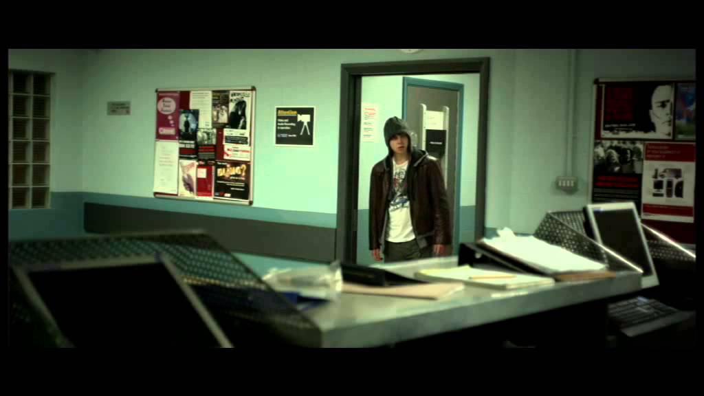 Three Moments in Heaven