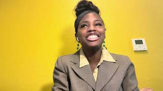 Congressional Black Caucus Internship Video