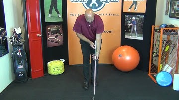 Matt Kuchar Winning Putting Style Explained With The Bettinardi Arm Lock Putter