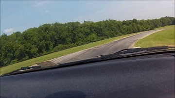 Mitsubishi Eclipse GSX - NASA TT - VIR Full 7-21-2013