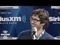 Josh Groban "I'm A Hopeless Romantic" // SiriusXM // Stars