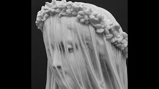 Stone SOFT As Fabric! The Secret of  Impossible  Marble Veils They Hide From Us screenshot 3