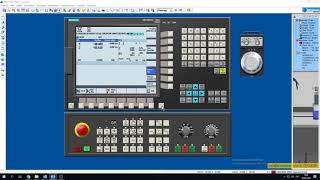 :   Siemens 808D