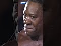 TNA Throwback Thursday: Booker T makes debut at TNA Genesis 2007! #wrestling