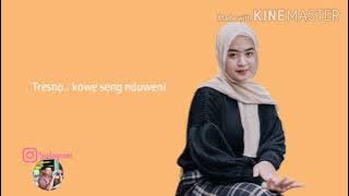 Kesekso Kangen ( WORO WIDOWATI ) Lagu Melo banget