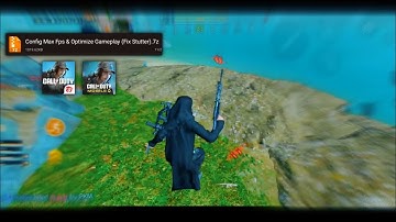 Fix Stutters of COD Mobile | Config Max FPS & Optimize Gameplay