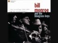 Bill Monroe &amp; His Bluegrass Boys - Cotton-Eyed Joe (Live)