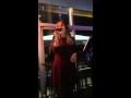 &quot;Sway&quot; Four Points Hotel (Cover by Pilar Gold)